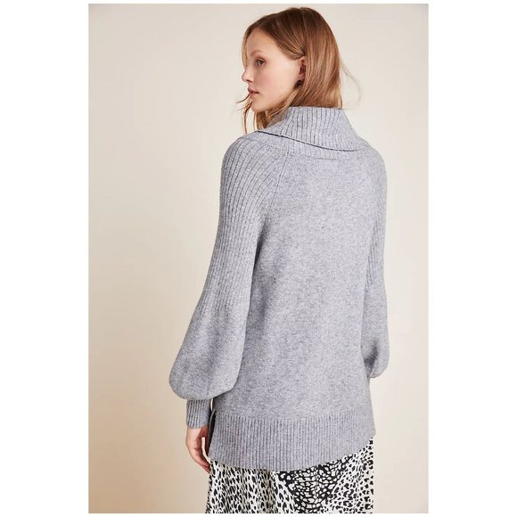 ANTHROPOLOGIE Sweater - Picture 11 of 13